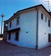Foto Porzione di Casa in Vendita, 5 Locali, 146 mq, Vigarano Mainarda