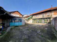 Foto Porzione di Casa in Vendita, 5 Locali, 160 mq, Montanaro