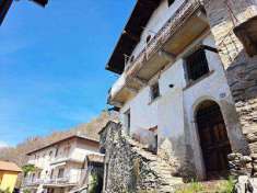 Foto Porzione di Casa in Vendita, 5 Locali, 180 mq, Gravedona ed Unit