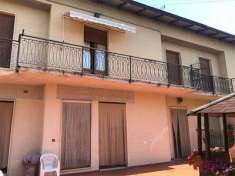 Foto Porzione di Casa in Vendita, 5 Locali, 240 mq, Foiano della Chia