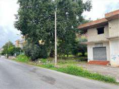 Foto Porzione di Casa in Vendita, 5 Locali, 270 mq, Santi Cosma e Dam