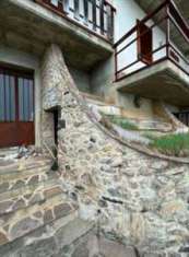 Foto Porzione di Casa in Vendita, 5 Locali, 76 mq, Aviatico (Amora)