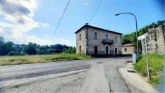 Foto Porzione di Casa in Vendita, 5 Locali, 90 mq, Monte San Giovanni