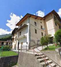 Foto Porzione di Casa in Vendita, 5 Locali, 93 mq, San Giovanni Bianc