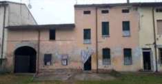 Foto Porzione di Casa in Vendita, 6,5 Locali, 125 mq, Mariana Mantova