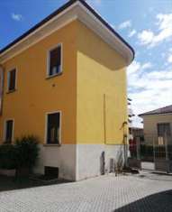 Foto Porzione di Casa in Vendita, 6,5 Locali, 127,35 mq, Bovisio Masc