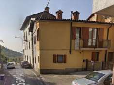 Foto Porzione di Casa in Vendita, 6,5 Locali, 127 mq, Cenate Sopra