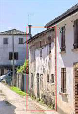 Foto Porzione di Casa in Vendita, 6,5 Locali, 137 mq, Spresiano