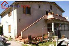 Foto Porzione di Casa in Vendita, 6,5 Locali, 142 mq, Perugia (San Ma