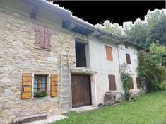 Foto Porzione di Casa in Vendita, 6,5 Locali, 167 mq, Borgo Valbellun