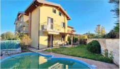 Foto Porzione di Casa in Vendita, 6,5 Locali, 213 mq, Sona (Lugagnano