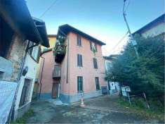 Foto Porzione di Casa in Vendita, 6 Locali, 110 mq, Lavena Ponte Tres