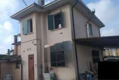 Foto Porzione di Casa in Vendita, 6 Locali, 112 mq, Treviso