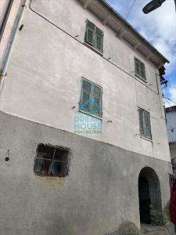 Foto Porzione di Casa in Vendita, 6 Locali, 114 mq, Cabella Ligure