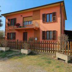 Foto Porzione di Casa in Vendita, 6 Locali, 115 mq, Mondolfo