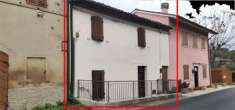 Foto Porzione di Casa in Vendita, 6 Locali, 126 mq, Cartoceto