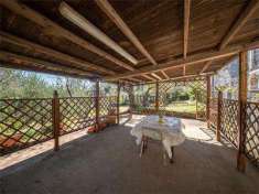 Foto Porzione di Casa in Vendita, 6 Locali, 130 mq, Todi (Todi   Fraz