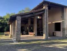 Foto Porzione di Casa in Vendita, 6 Locali, 137 mq, Parma (San Pancra