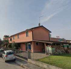 Foto Porzione di Casa in Vendita, 6 Locali, 138 mq, Bagnoli di Sopra