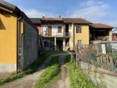 Foto Porzione di Casa in Vendita, 6 Locali, 138 mq, Treviglio (Geromi