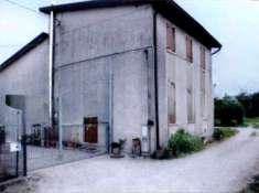 Foto Porzione di Casa in Vendita, 6 Locali, 150 mq, Grantorto