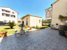 Foto Porzione di Casa in Vendita, 6 Locali, 150 mq, San Miniato