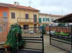 Foto Porzione di Casa in Vendita, 6 Locali, 153 mq, Refrancore