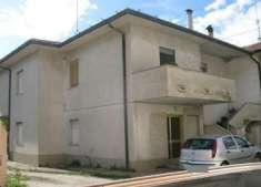 Foto Porzione di Casa in Vendita, 6 Locali, 154 mq, Sant'Elpidio a M