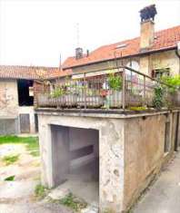 Foto Porzione di Casa in Vendita, 6 Locali, 159 mq, Belluno