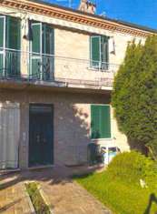 Foto Porzione di Casa in Vendita, 6 Locali, 166 mq, Ferrara