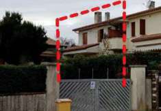 Foto Porzione di Casa in Vendita, 6 Locali, 170 mq, Fonte
