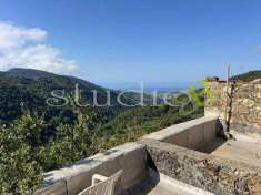 Foto Porzione di Casa in Vendita, 6 Locali, 170 mq, Seborga