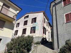 Foto Porzione di Casa in Vendita, 6 Locali, 187 mq, Roccaforte Ligure