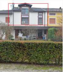 Foto Porzione di Casa in Vendita, 6 Locali, 200 mq, Castel Goffredo