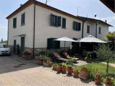 Foto Porzione di Casa in Vendita, 6 Locali, 200 mq, Marciano della Ch