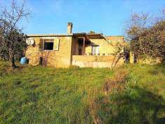 Foto Porzione di Casa in Vendita, 80 mq, Monte San Giovanni Campano