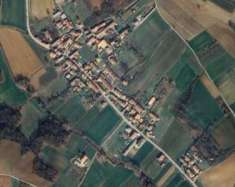 Foto Porzione di Casa in Vendita, pi di 6 Locali, 117,55 mq, Viarigi