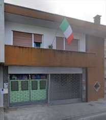 Foto Porzione di Casa in Vendita, pi di 6 Locali, 134 mq, Caneva