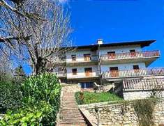 Foto Porzione di Casa in Vendita, pi di 6 Locali, 144 mq, Aviatico