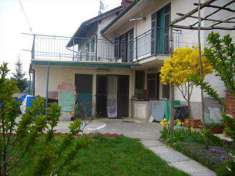 Foto Porzione di Casa in Vendita, pi di 6 Locali, 150 mq, Piana Crix
