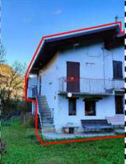 Foto Porzione di Casa in Vendita, pi di 6 Locali, 152,58 mq, Bovegno