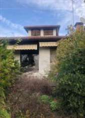 Foto Porzione di Casa in Vendita, pi di 6 Locali, 155 mq, Martellago