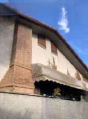 Foto Porzione di Casa in Vendita, pi di 6 Locali, 160 mq, Martellago
