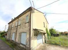Foto Porzione di Casa in Vendita, pi� di 6 Locali, 172 mq, Ceneselli