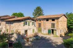 Foto Porzione di Casa in Vendita, pi di 6 Locali, 175 mq, Vezzano su