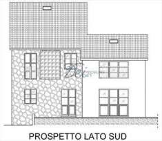 Foto Porzione di Casa in Vendita, pi di 6 Locali, 180 mq, Capannori