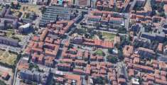 Foto Porzione di Casa in Vendita, pi di 6 Locali, 181 mq, Budrio (Ri