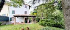 Foto Porzione di Casa in Vendita, pi di 6 Locali, 190 mq, Salsomaggi