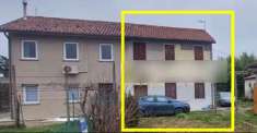 Foto Porzione di Casa in Vendita, pi di 6 Locali, 198 mq, Scorz