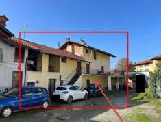 Foto Porzione di Casa in Vendita, pi di 6 Locali, 203 mq, Barbania